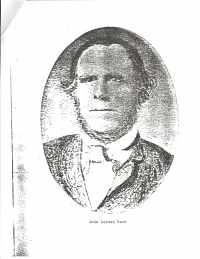 John Larson Ness (1834 - 1909) Profile